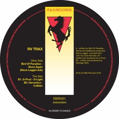 Various Artists - RV Trax