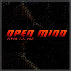 Open Mind [E.I.H.T/nfm-Version]