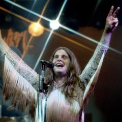 The Turtles vs. Ozzy Osbourne - Happy Again (YITT mashup)