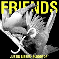 Justin Bieber - Friends Ft. BloodPop (Cella Remix)[Jake Donaldson Cover]