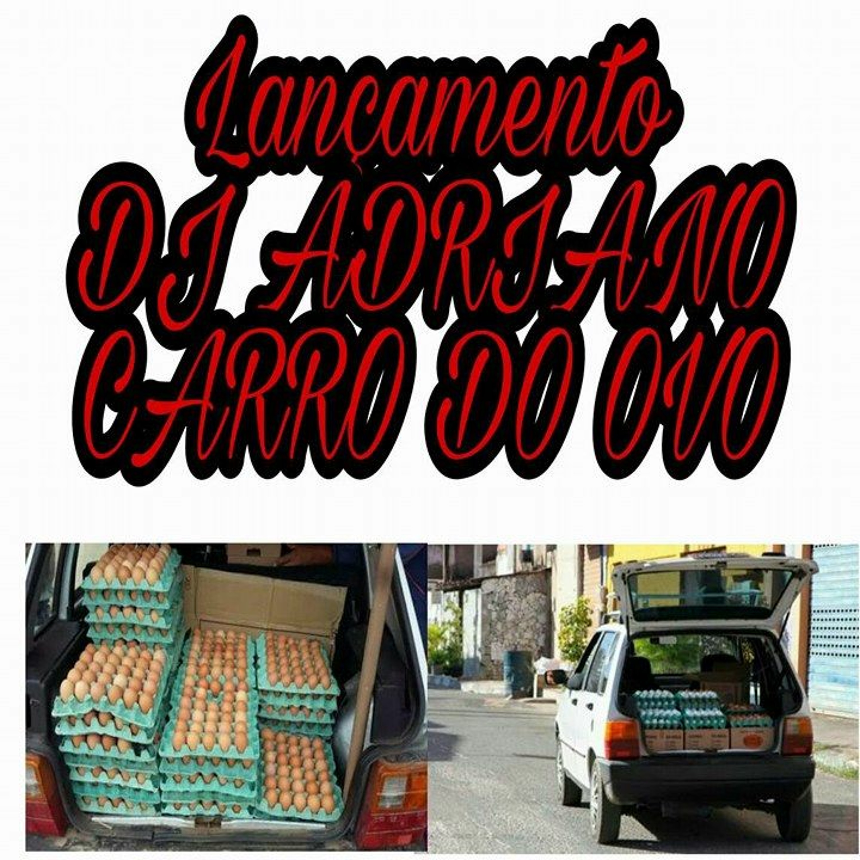 Dj adriano Som Automotivo