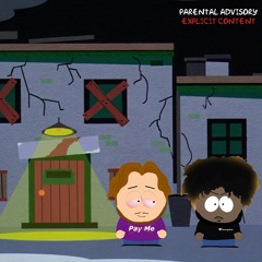 "Never Left" @noie__j feat @THEREALFLEXGOD (prod by. BigHeadOnTheBeat)