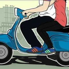 Agung Pradanta feat Ayu Paramita - Tukang Parkir.mp3