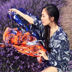 Etrange Garçon (Nature Boy in French)