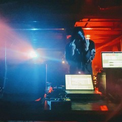 pavleisdead x ngrrr Brussels live-set freestyle