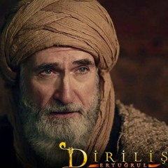 قيامة أرطغرل - موسيقى ابن العربي الأندلسي 1 (Diriliş Ertuğrul - Endülüslü İbn-i Arabi)