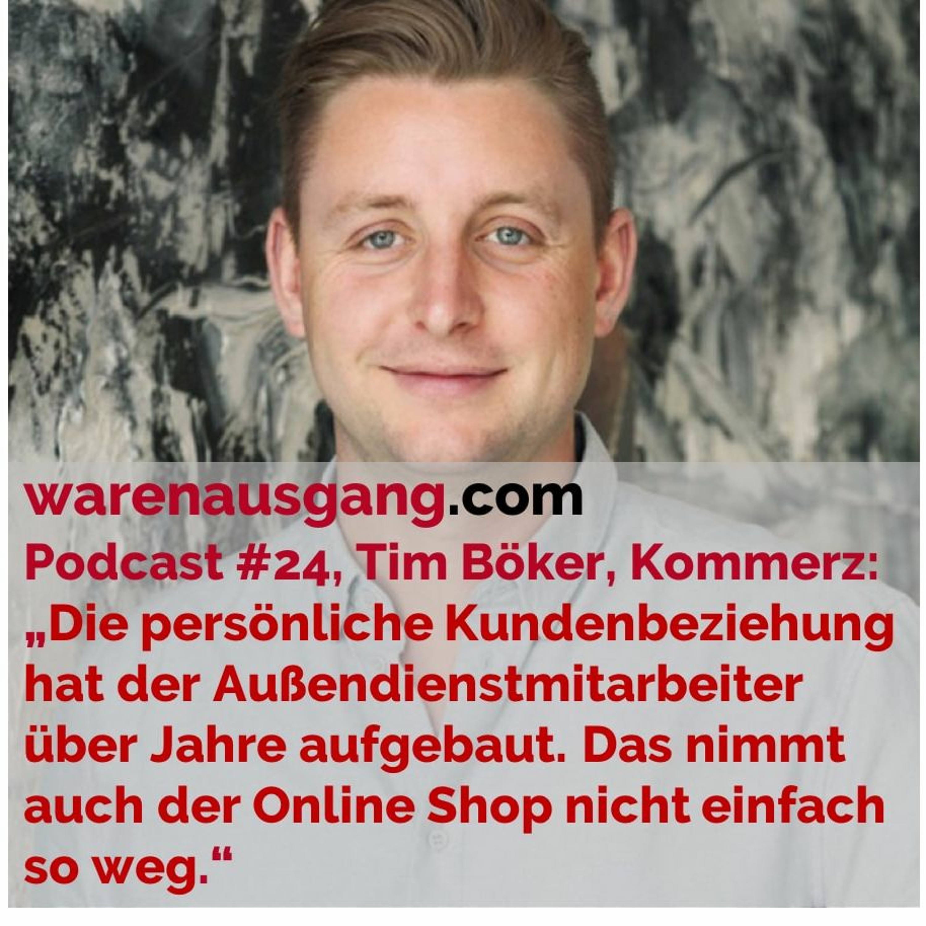 warenausgang.com