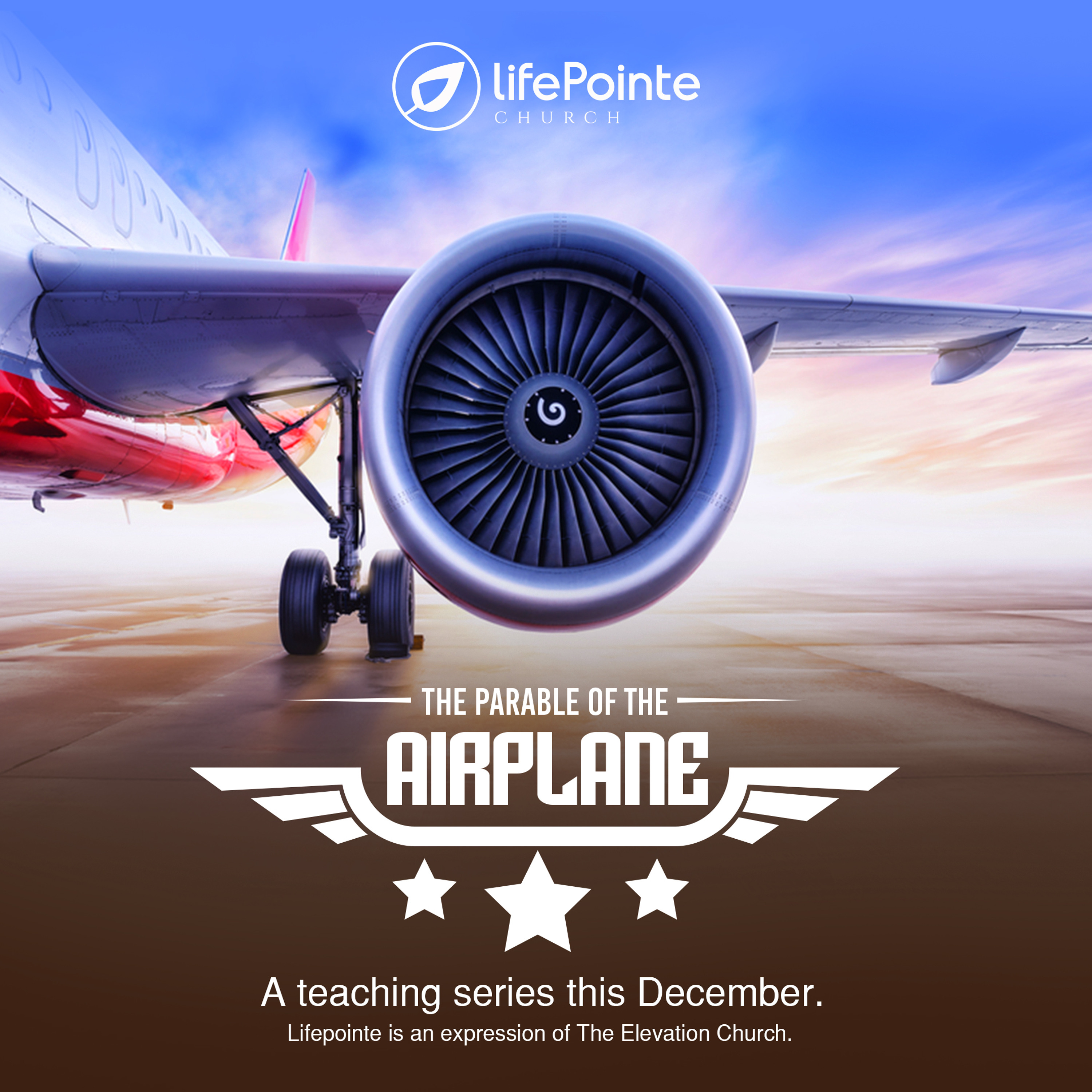 Lift Off episode artwork