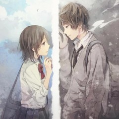 Nightcore~Hole in my heart
