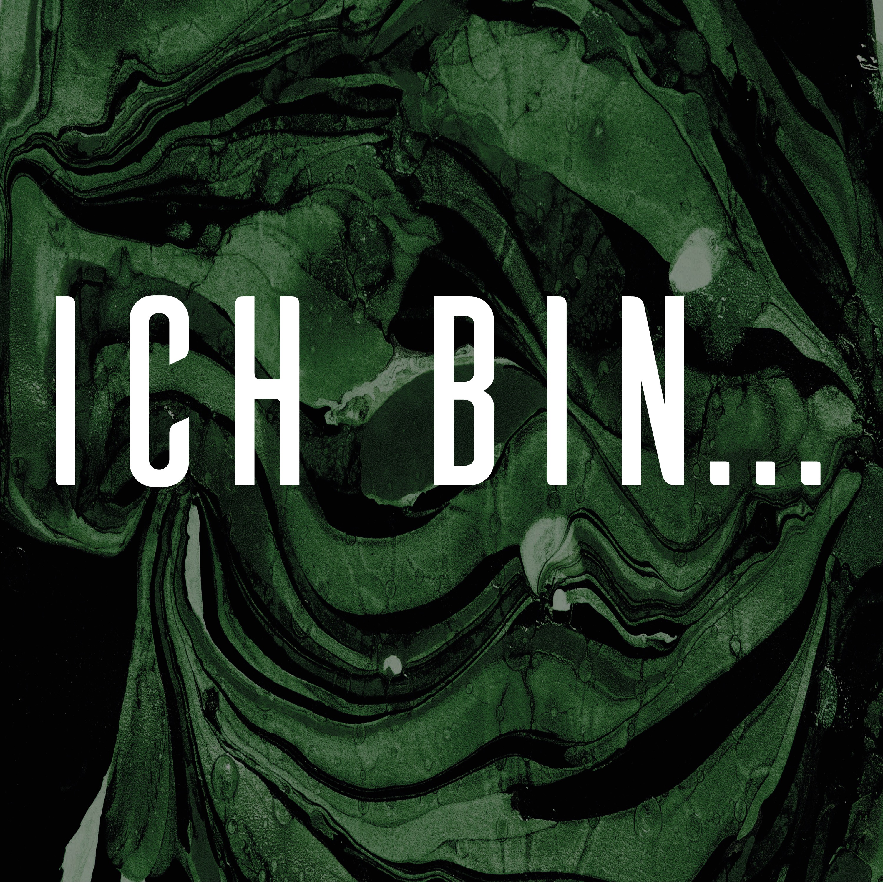 Audio Podcast #92 // ICH BIN... // Ich bin die Freude // 03.12.2017 episode artwork