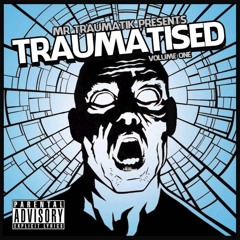 Marvin & Traumatik - Edward Scissor Hands [SkinzMann Remix]