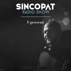 Upercent - Sincopat Podcast 215
