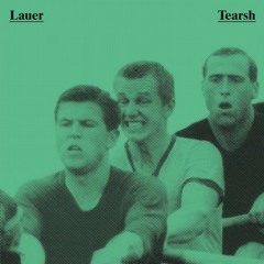 Lauer - Antinat (Original Mix)