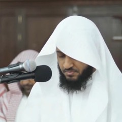 اللَّهُ نُورُ السَّمَاوَاتِ وَالْأَرْضِ - يوسف أبكر - تلاوة عراقية بديعة جداً