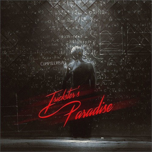 Trickster's Paradise LP