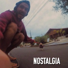 Nostalgia - Emerson Marques