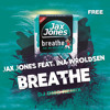 Jax Jones feat Ina Wroldsen - Breathe DJ DMC Remix Jax Jones feat Ina Wroldsen - Breathe DJ DMC Remix
