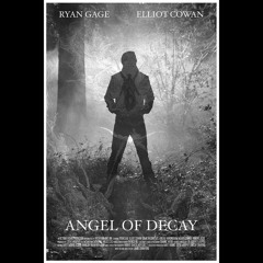 Angel Of Decay - Death And Dreaming