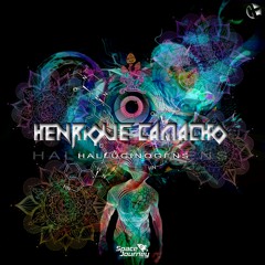 Henrique Camacho - Hallucinogens (Original Mix) OUTNOW