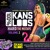 Artwork for 100%Kansloos Hard Mixtape Vol.2 By Feest Dj John