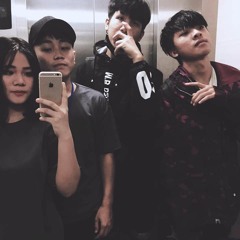 Phòng 504 - Roki x Bizzon x Alice x SinKra x Dun