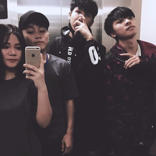 Phòng 504 - Roki x Bizzon x Alice x SinKra x Dun