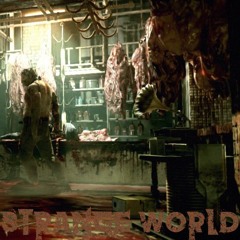Strange World [FREE DOWNLOAD]