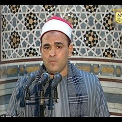 ابتهال عفوك ورضاك يارب _ الشيخ احمد عبد الفتاح البشتيلى