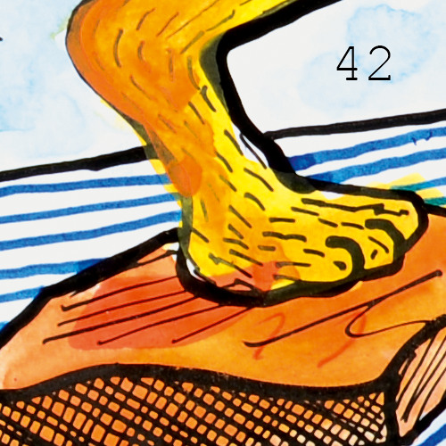 Monaberry Podberry 42 – BOg & Remcord