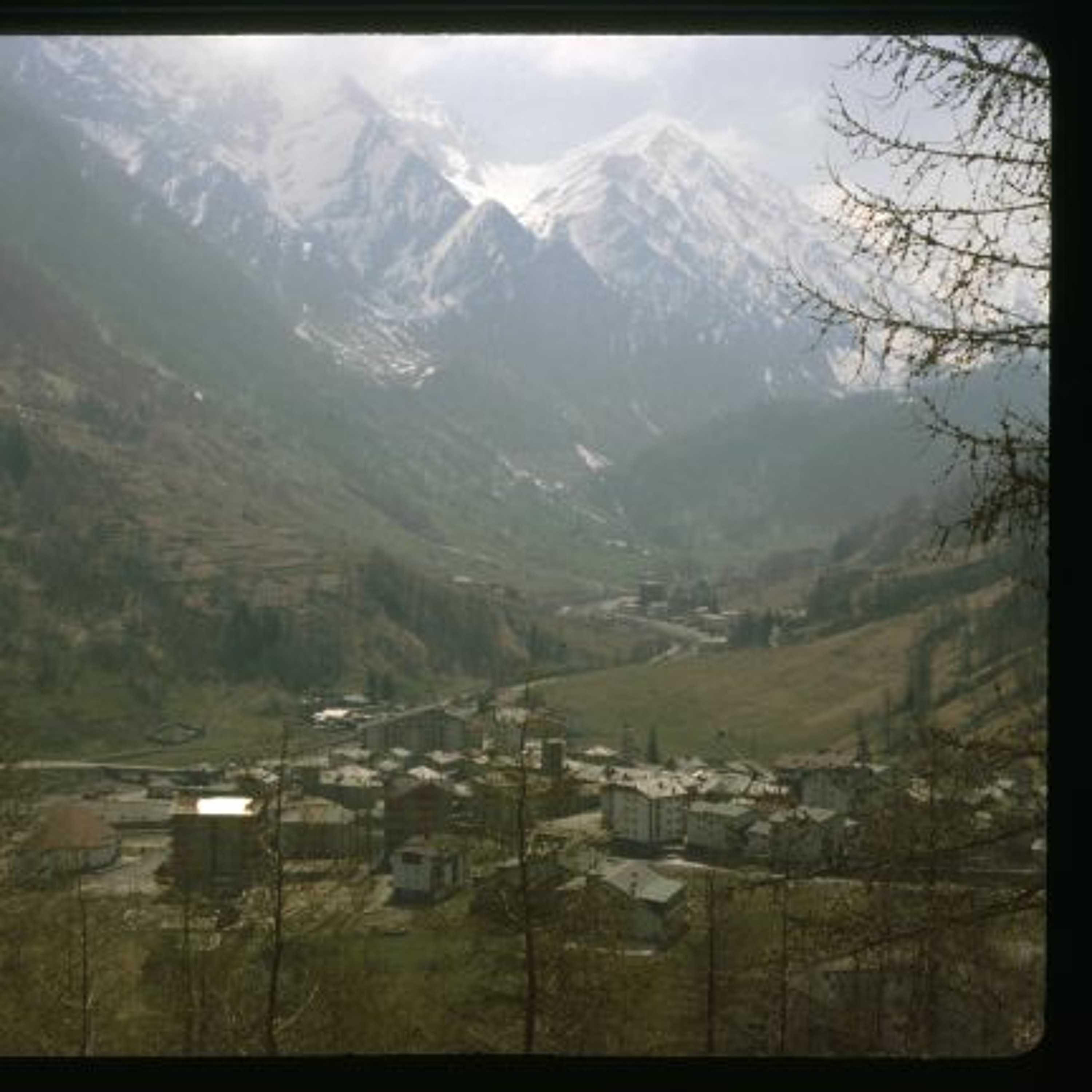 Recordings from Europeana and partners
