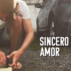 Sincero Amor - Emerson Marques