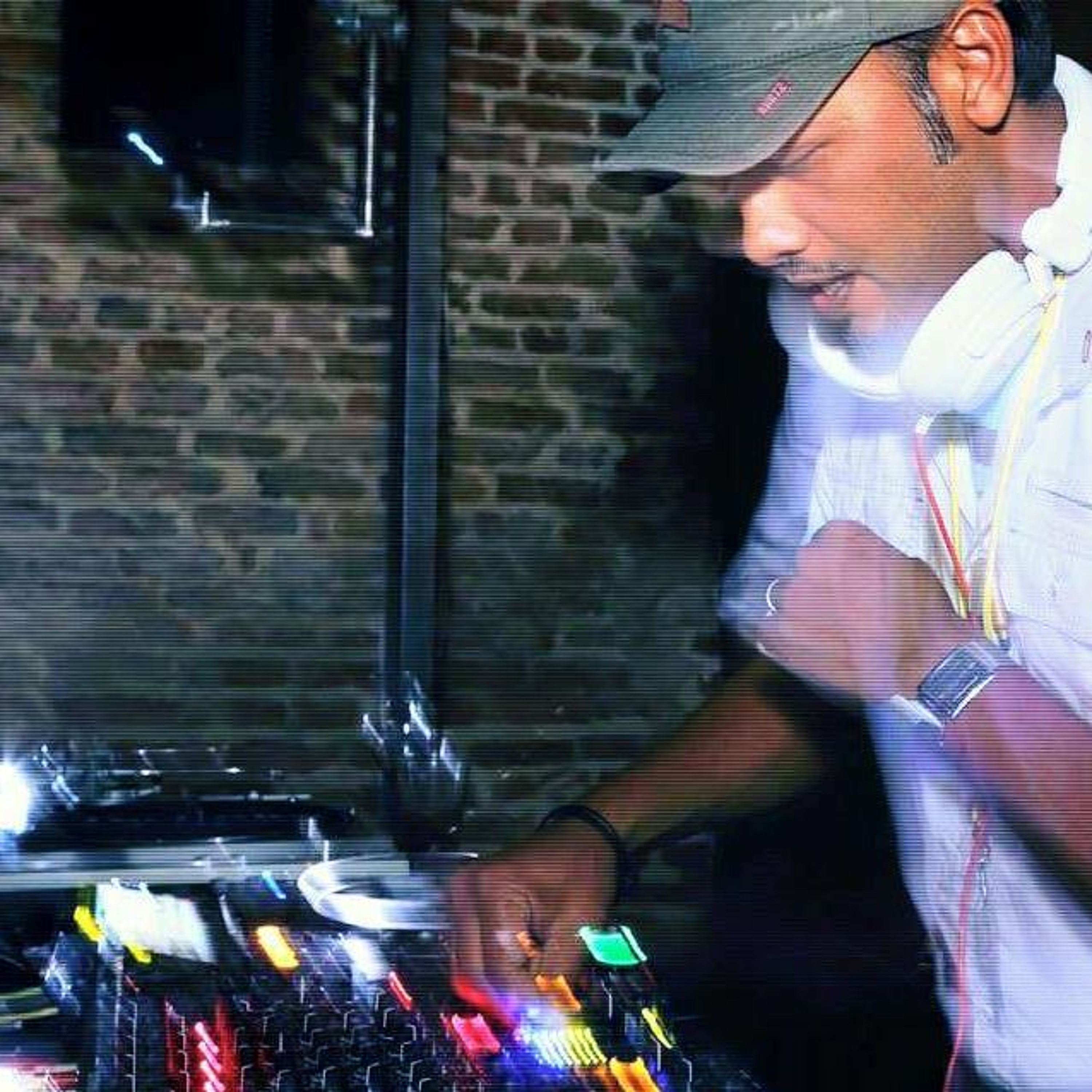 DC House Grooves Meet the Locals Podcast