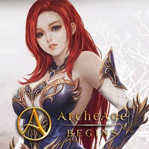 ArcheAge Begins OST - Defeat jingle