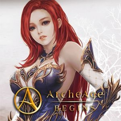 ArcheAge Begins OST - Victory jingle