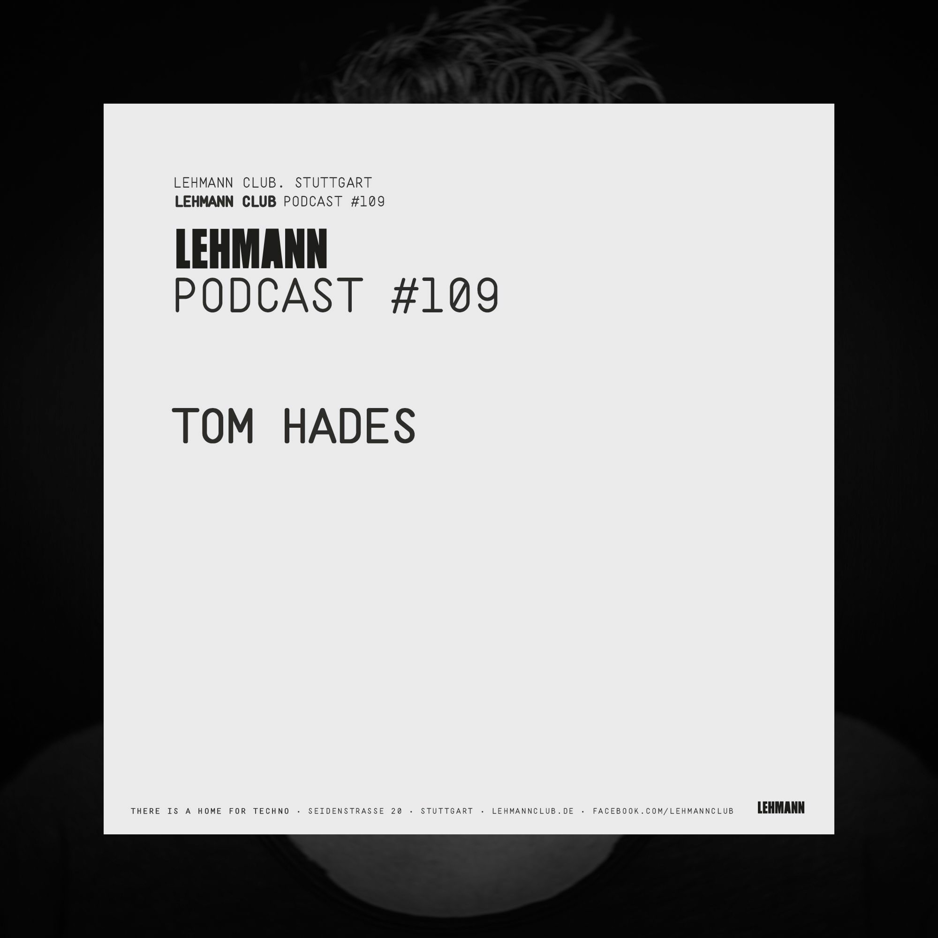 Lehmann Club / Labor Lehmann