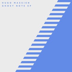 Hugo Massien - Speak To Silence