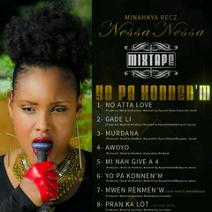 Nessa ft LeroiBeat - Mwen Renmen w'