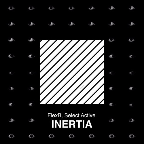 FlexB, Select Active - Inertia