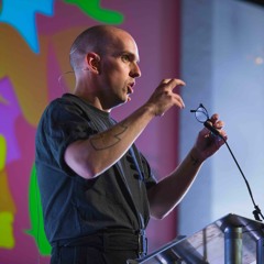 Andrew McMillan – Commissioned poem