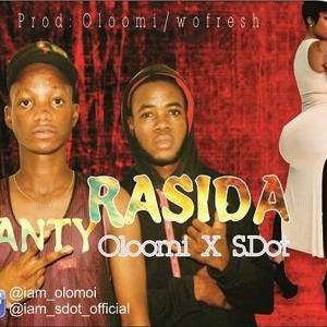 Aunty Rashida