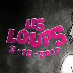 NicoPluto@LesLoups2017