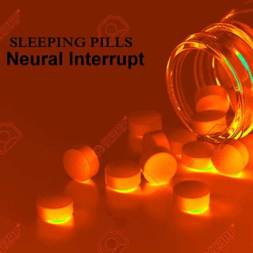 Curing Insomnia tablet 1