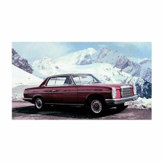 SCHOKK – Старый Benz (Prod. by Dazll)