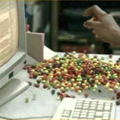 song of the skittle man