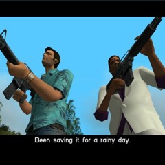 Choppas On The Beach (Prod. alleywayAnt)