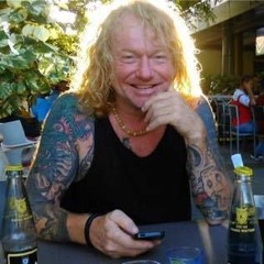 2017 Buddy Suwijn JAN FAB HIGHWAY TO HEAVEN Mix