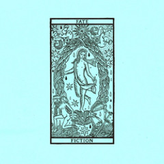 PREMIERE: J. Morrison feat. Jack Baldus - Tunnel Vision [Fate & Fiction Recordings]