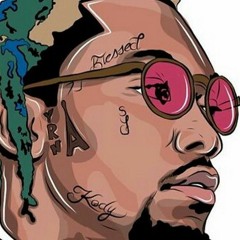 ☆☆☆ [SOLD] ☆☆☆ Migos x Gucci Mane Type Beat - "Flex" [brod. by Beast Inside Beats]