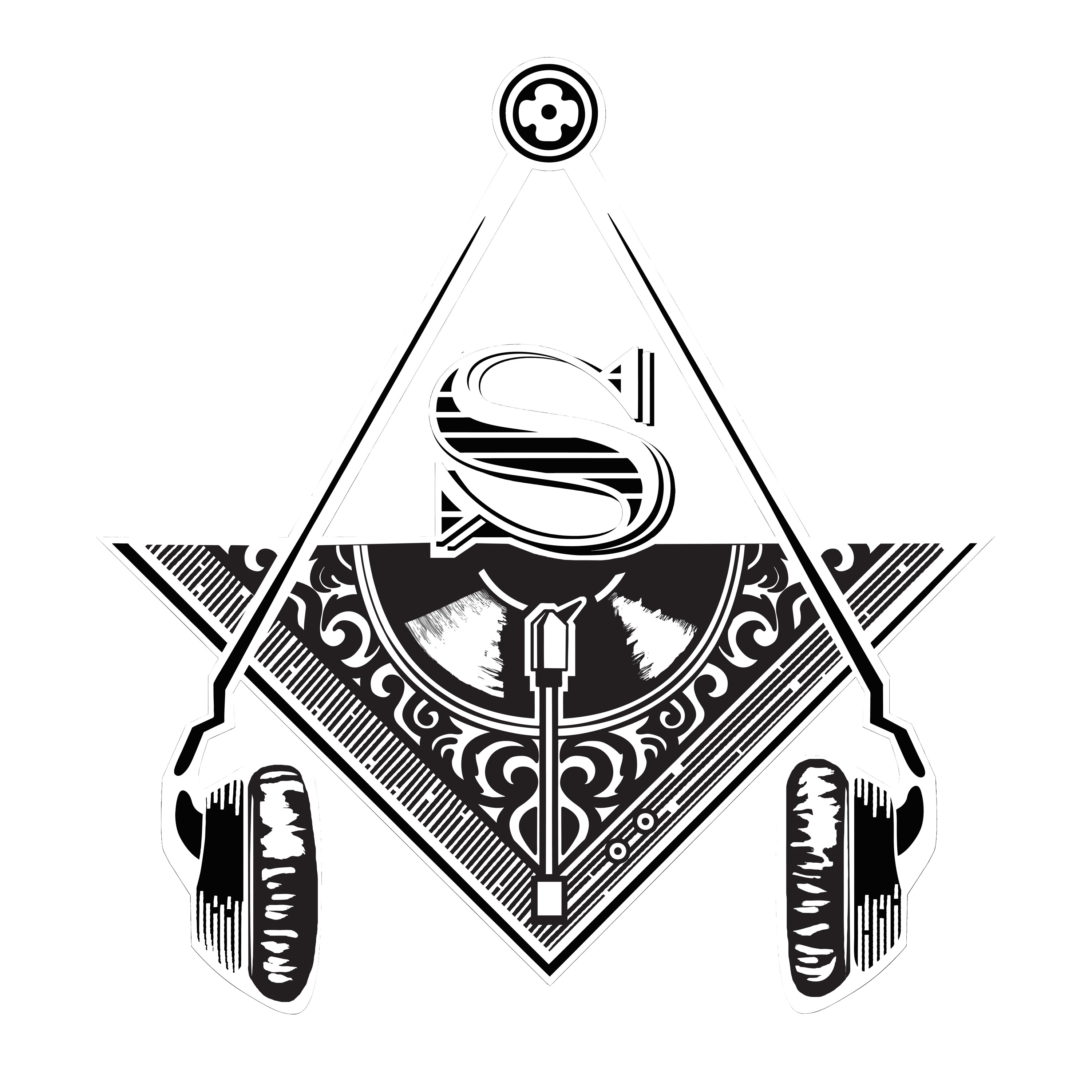 SSS - 141 w/ Secret Society