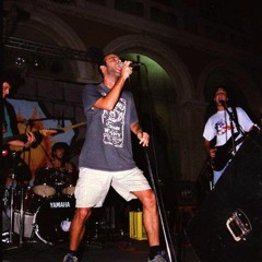 Otišla je Marži (Live Matejuška)